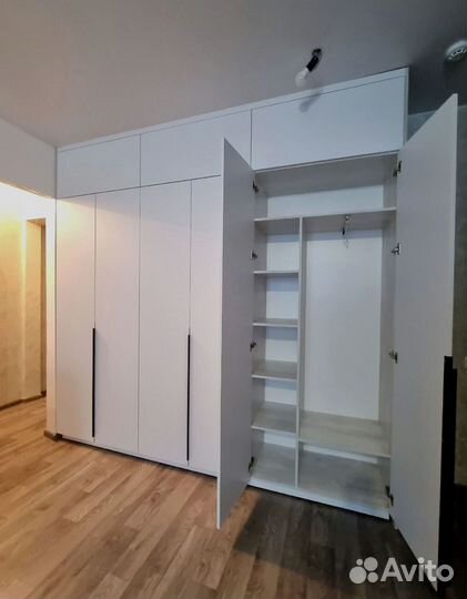 Шкаф на заказ от производителя