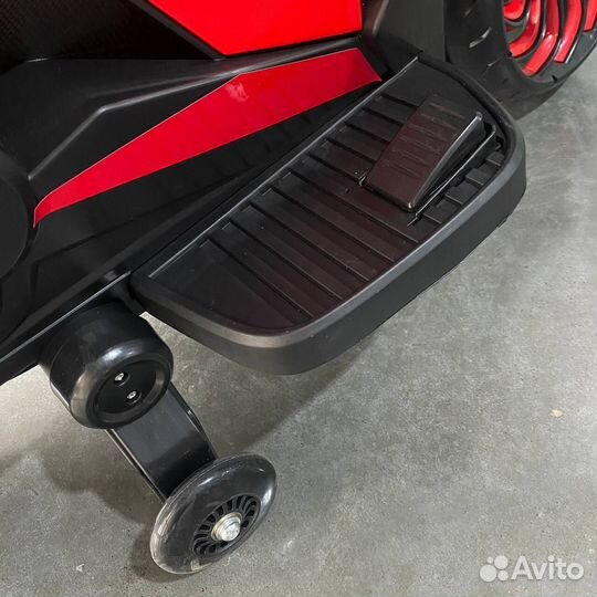 Детские электромобили