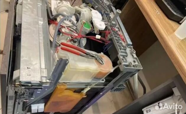Ремонт холодильников. Ремонт стиральных машин