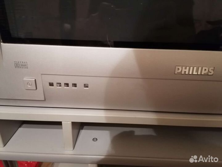 Телевизор бу Philips
