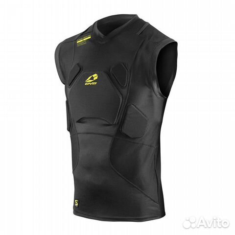 Защита Тела EVS Tug Impact (L)