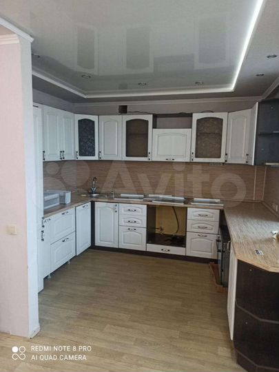2-к. квартира, 65 м², 10/10 эт.