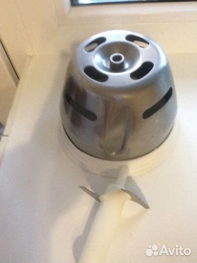 Насадки для блендера braun