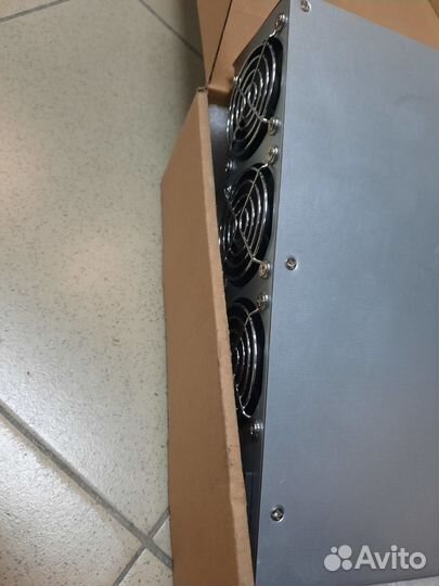 Блок питания apw12 для s19 и blustar L1