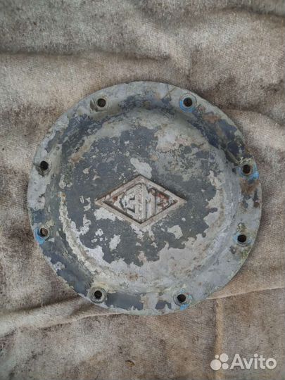 Хэмз крышка