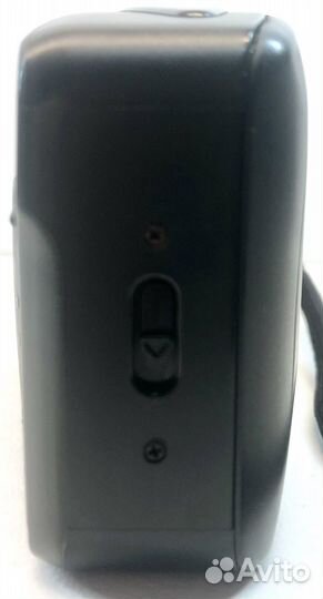 Пленочный фотоаппарат Samsung FF-222