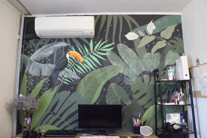 1-к. квартира, 23,9 м², 3/5 эт.