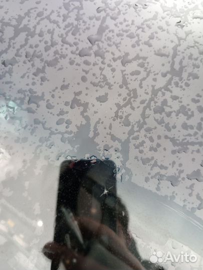 Стекла на Daewoo Matiz боковые