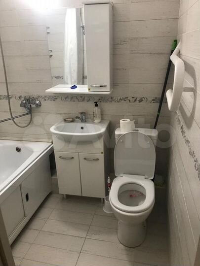 1-к. квартира, 40 м², 8/9 эт.