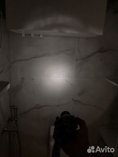 Налобный фонарик