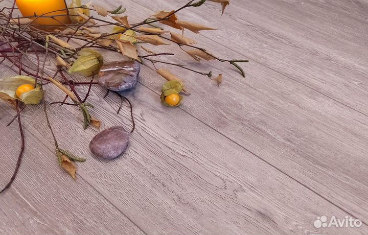 Кварцевый ламинат