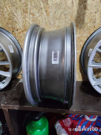 Диски r 15 на ваз