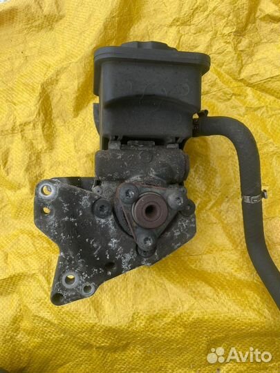 Bmw m47d20 m57d30 m57d25 насос гур гидроусилитель