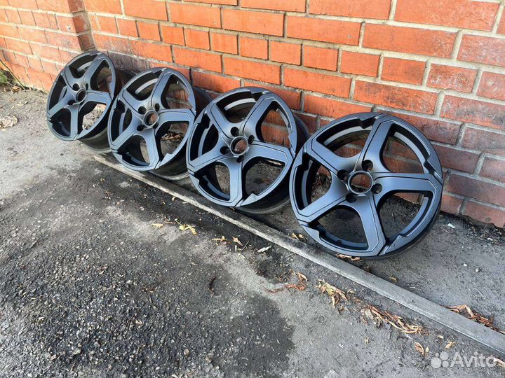 4 100 R15 LADA Renault Nissan Hyundai Kia и др