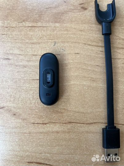 Xiaomi mi band 3