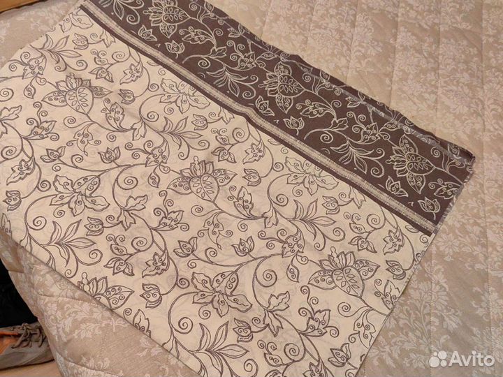 Скатерть с термопропиткой