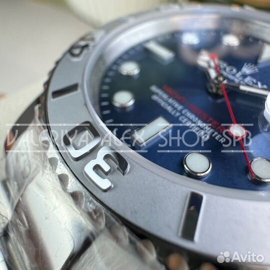 Часы Rolex Yacht-Master #2020101070