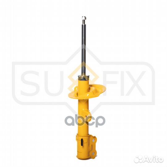 Стойка амортизаторная перед прав SU1260 sufix