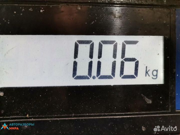 Корпус термостата BMW 5 E60/E61 рест. 2009