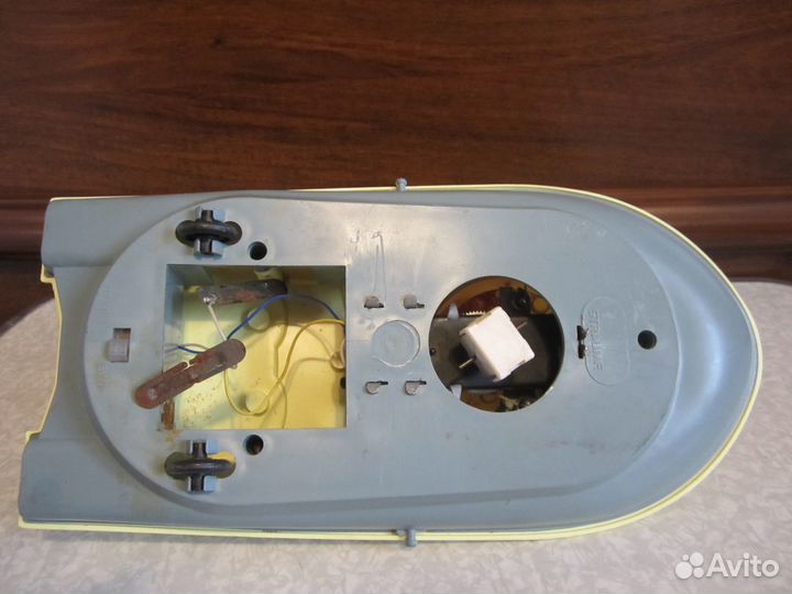 Луноход СССР