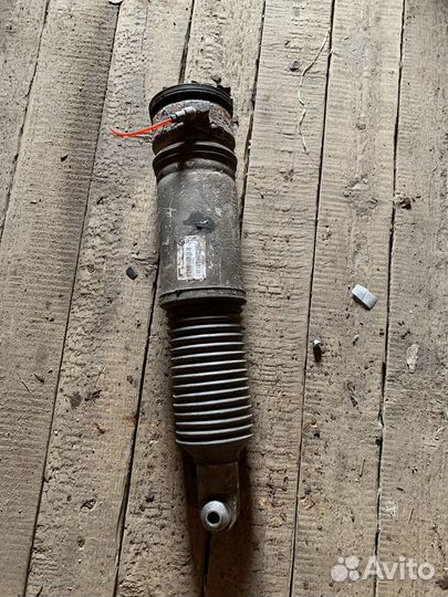 Пневмобаллон bmw 7 e65 e66