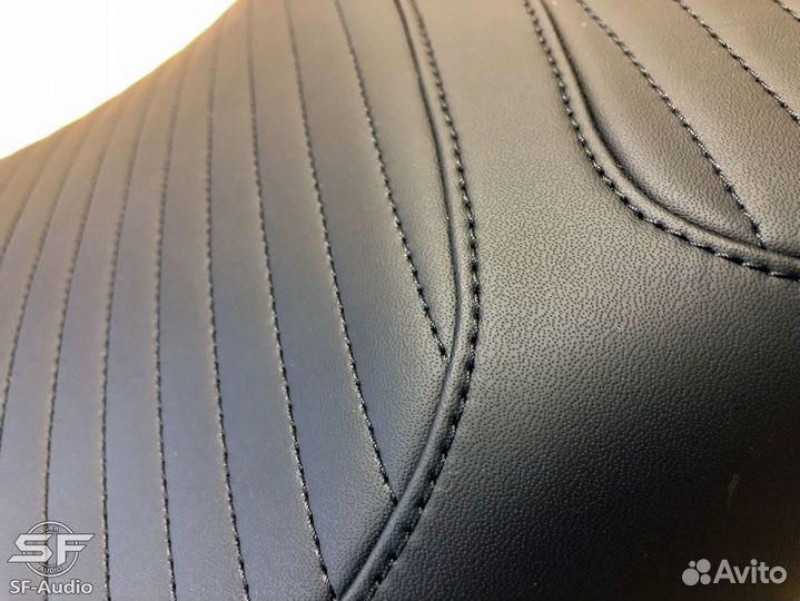 Honda CBR/CBF 600/650 сидение оригинальное