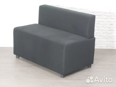 Диван для салона красоты