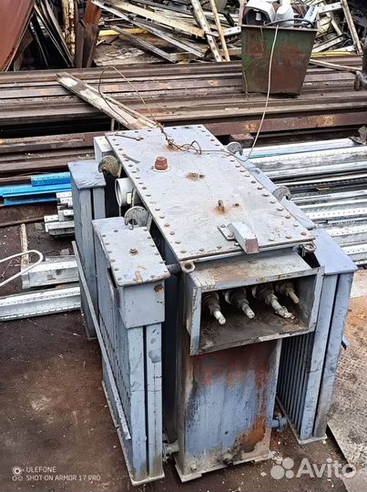 Трансформатор б\у арт24531