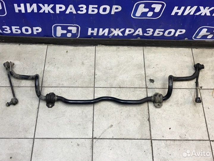 Стабилизатор передний Kia Magentis MG 2.0 G4KA