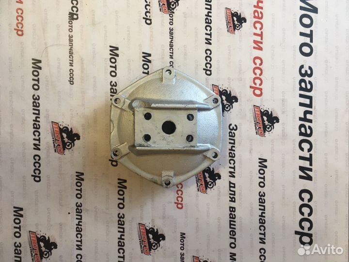 Редуктор на мотоцикл урал днепр