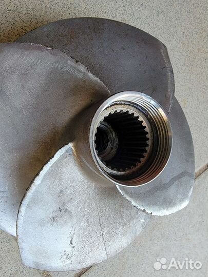 Импеллер brp