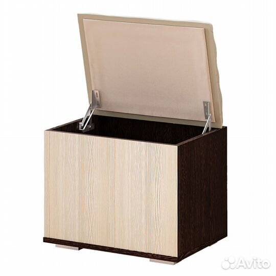 Тумба Некст тб-20 500 мм