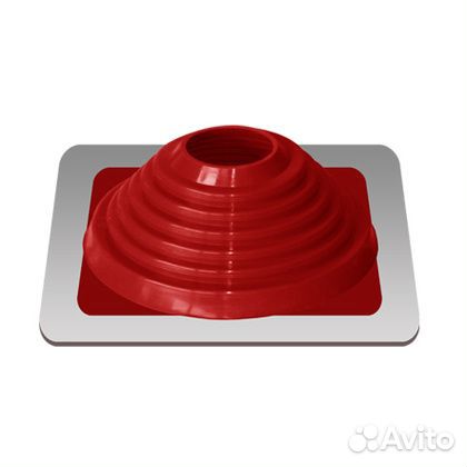 Проход кровли Master Flash # 5 силикон (102-178мм