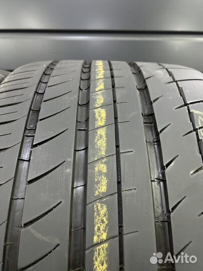 Michelin Pilot Sport 2 305/30 R19 102Y