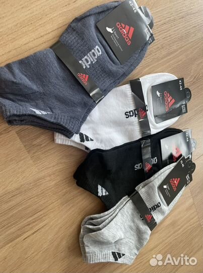 Носки мужские adidas