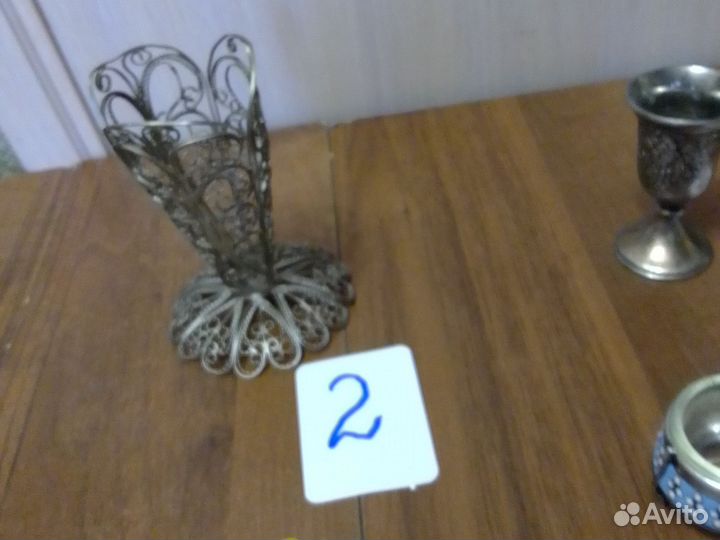 Предметы СССР,для сервировки стола