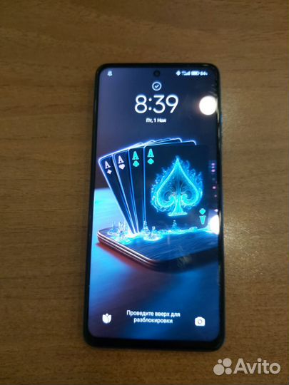 Xiaomi Poco X3 Pro, 8/256 ГБ