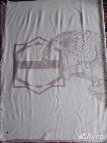 Плед вининг togas