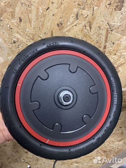 Мотор-колёса электросамокатов Xiaomi Mijia