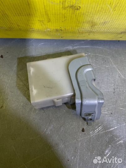 Блок комфорта Nissan Patrol Y62 Y62 5.6 2011