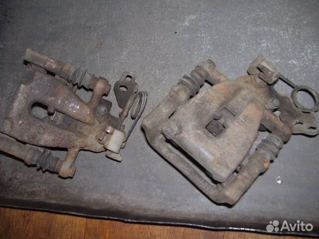 Мазда 2 demio фонарь задний