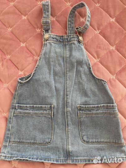 Вещи на девочку