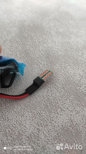 Поворотники led на Chevrolet Cruze / Opel Astra