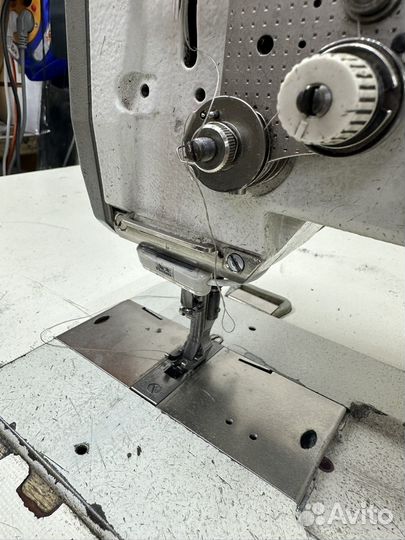 Швейная машина pfaff