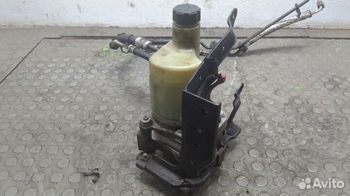 Насос усилителя руля Volvo V50, 2006