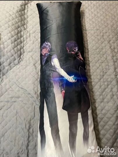 Подушка дакимакура