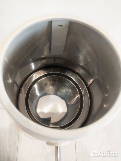 Самовар электрический новый