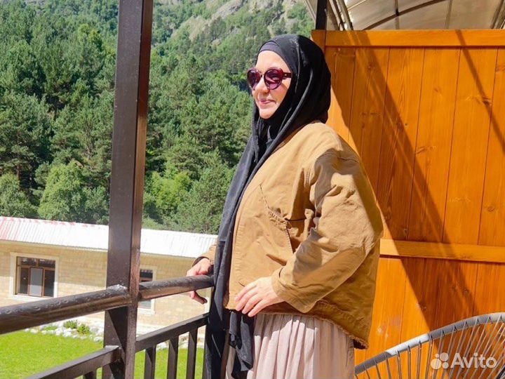 Бухгалтерские услуги