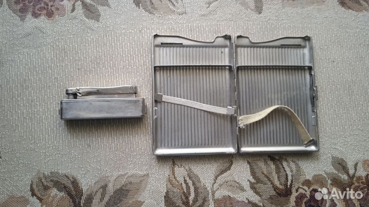 Немного старых вещиц