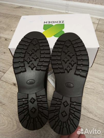 Туфли женские 36 размер